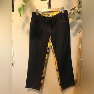 COPY - Vintage 1999 Dolce & Gabbana Pants, 42